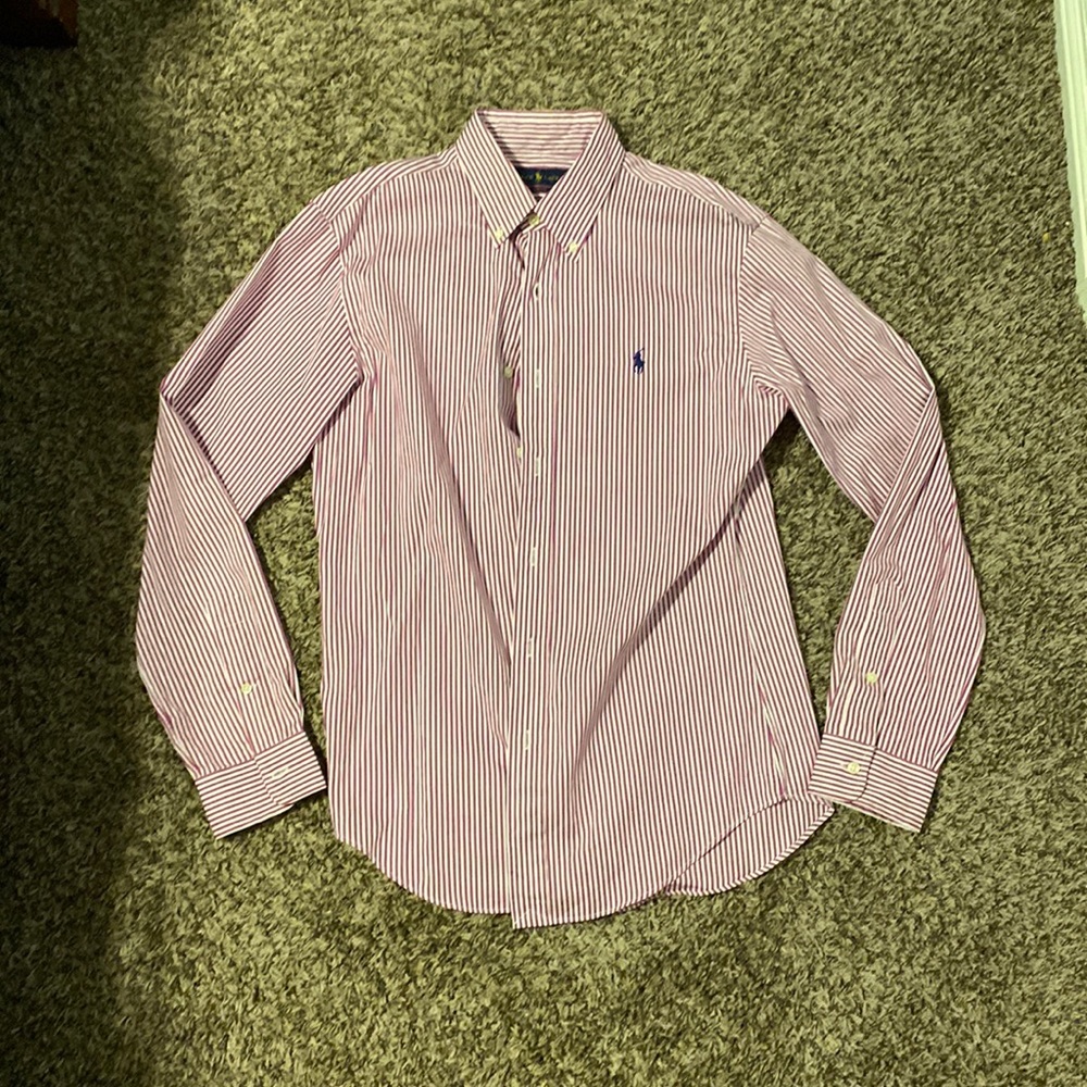 Polo by Ralph Lauren button down